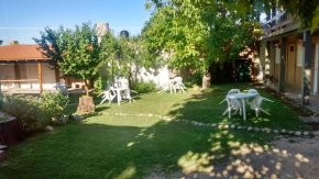 HOSTERIA NIDO DE CONDORES-Solo Adultos